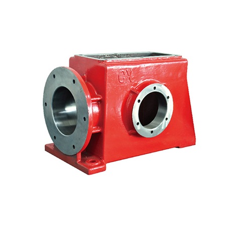 反轉(zhuǎn)滅茬系列